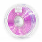 Cookiecad - SILK Dual Mermaid (emerald - purple) PLA Filament 1.75mm, 1kg