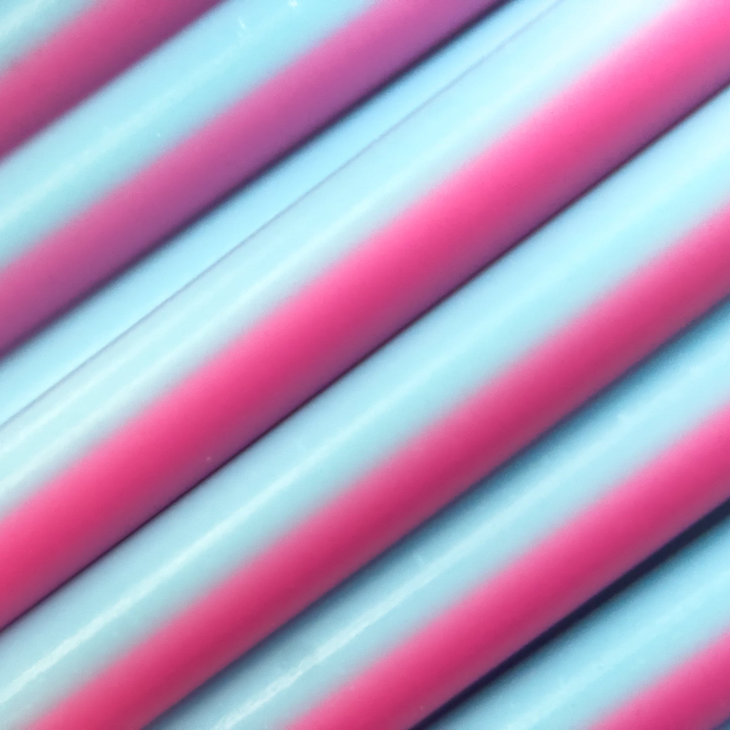 Cookiecad - SILK Dual Unicorn PLA Filament – 1.75mm (1kg)