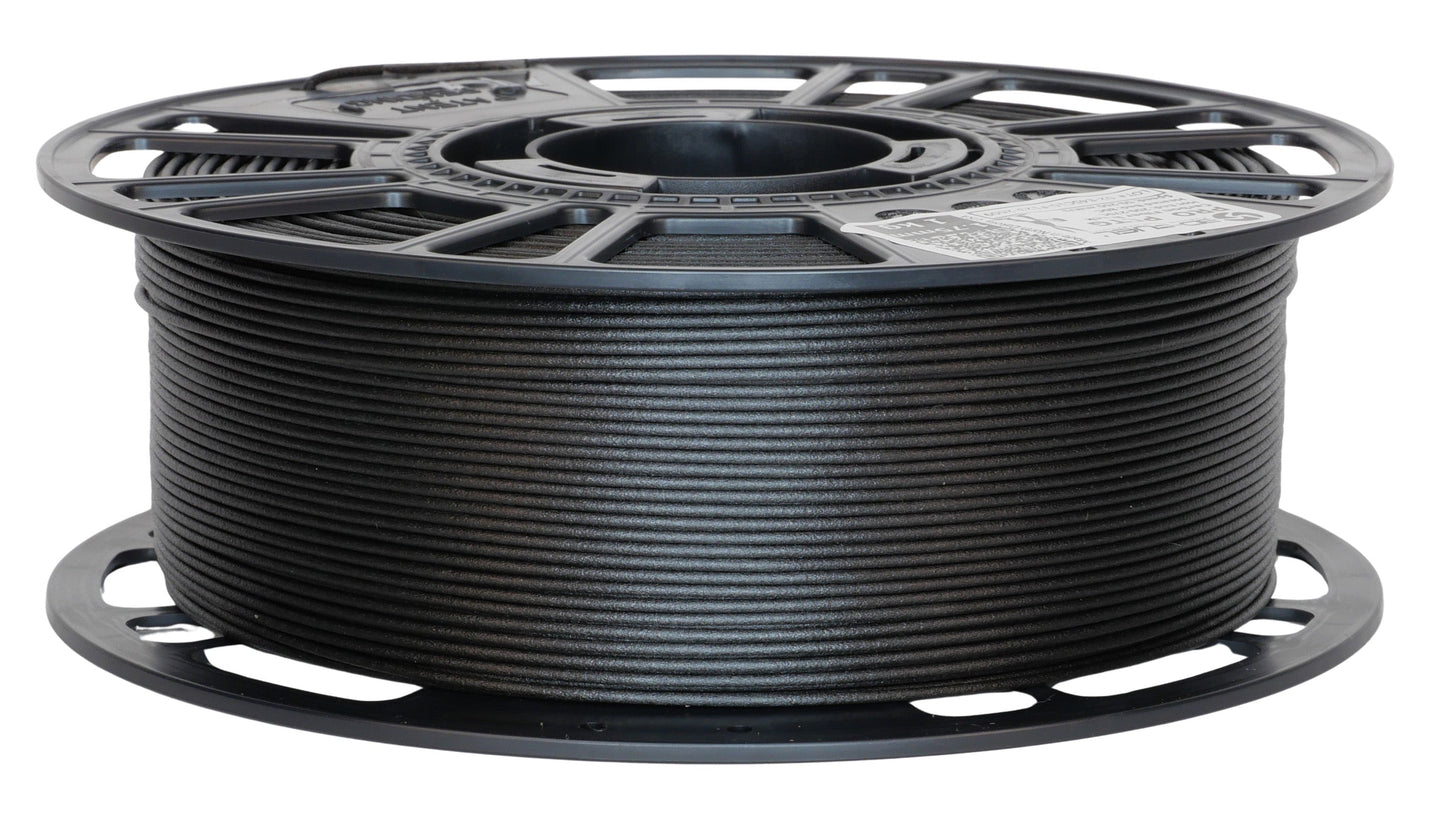 3D-Fuel - Pro PCTG-CF10 Carbon Fiber Filament 1.75mm - 1kg