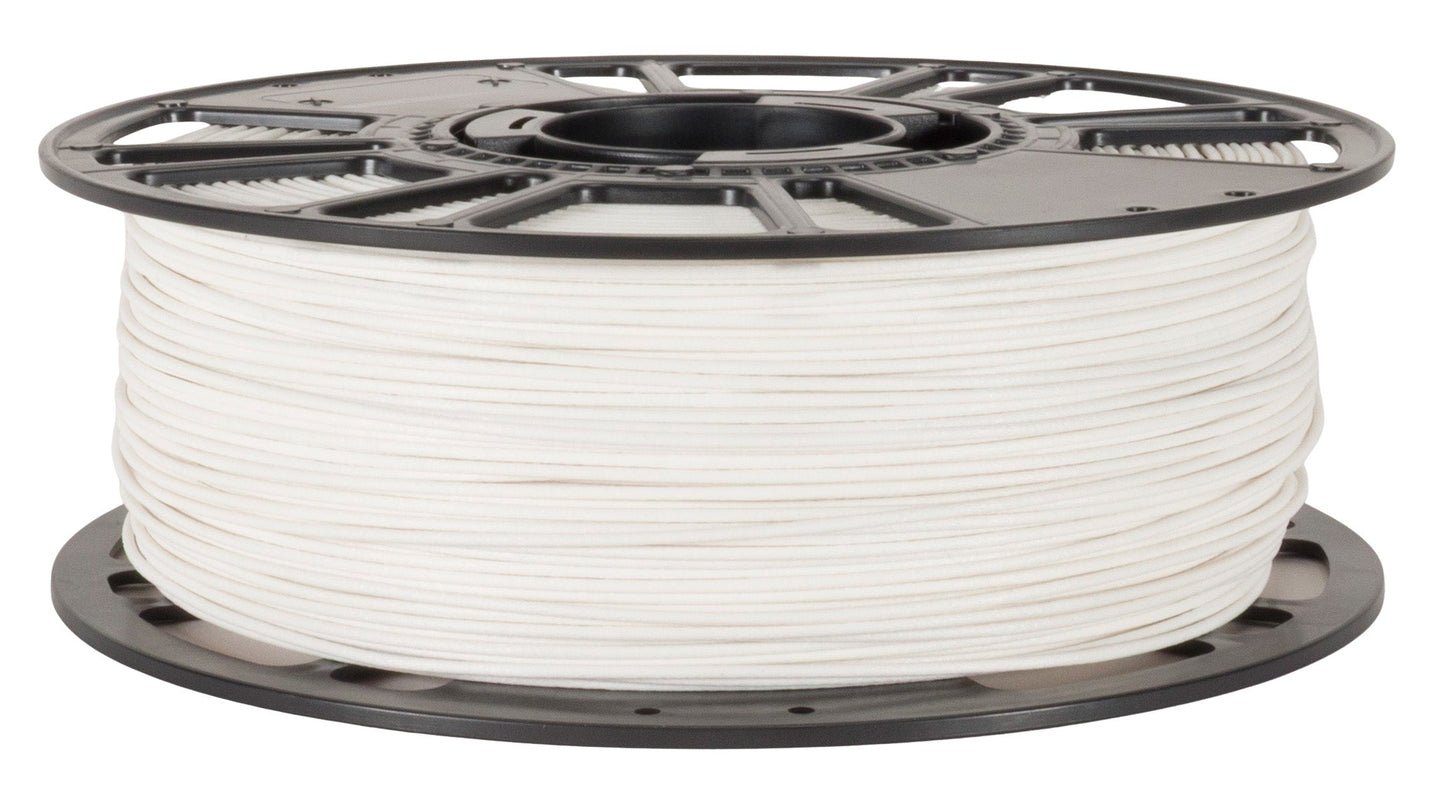 3D-Fuel - Pro PCTG-GF10 Filament – Natural, 1.75mm