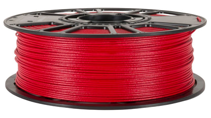 3D-Fuel - Pro PCTG-GF10 Filament – Toolbox Red, 1.75mm