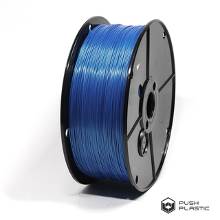 Push Plastic - PLA Filament 1.75mm 3kg