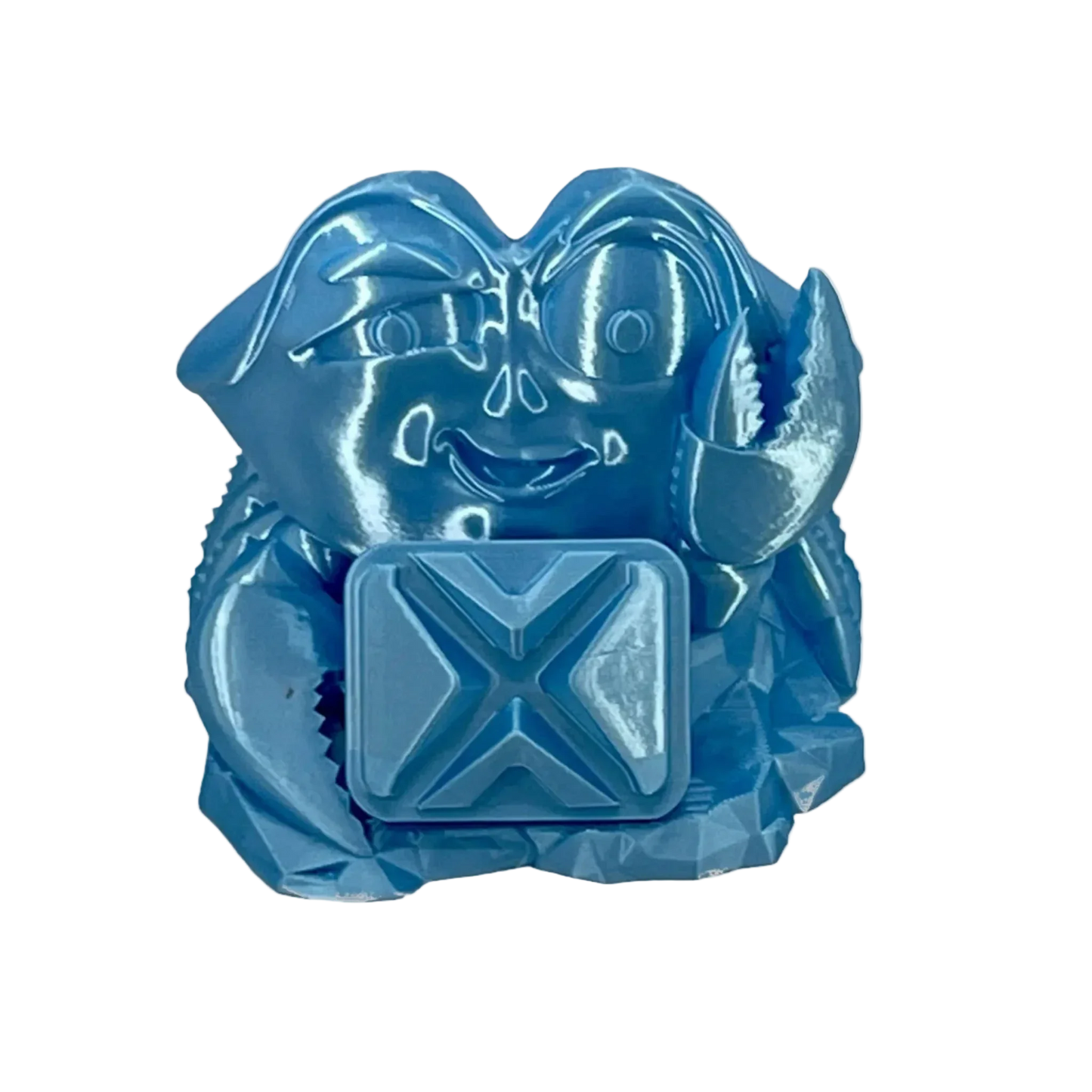 COEX 3D - Electric Blue PLA+ Silk