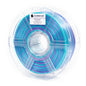 Cookiecad - Mermaid Elixir Tri-Color Gradient (purple → blue → green) PLA Filament 1.75mm, 1kg