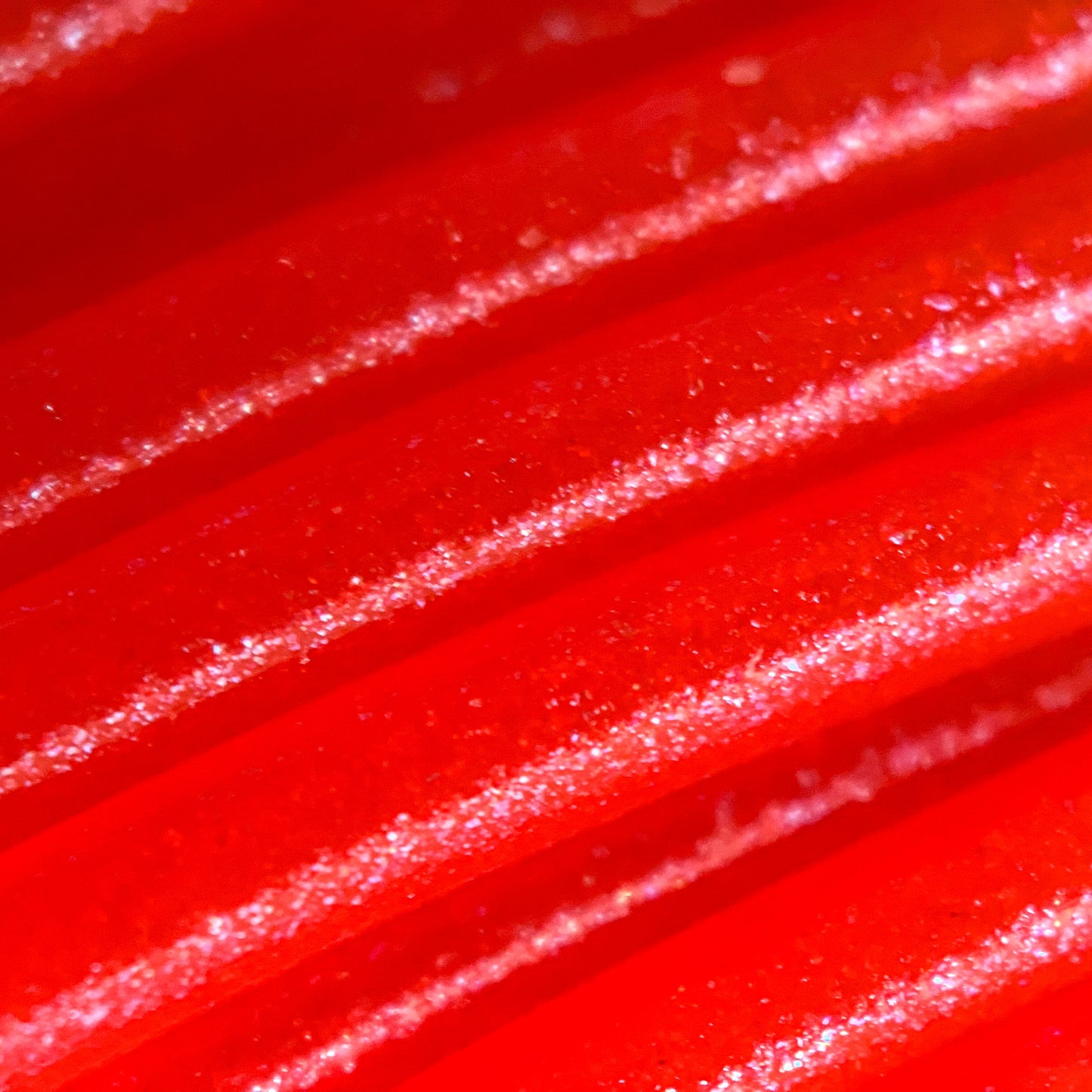Cookiecad - Ruby Red Elixir PLA Filament (1.75mm, 1kg)