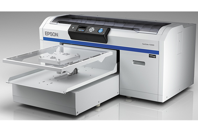 Firebird Ink - FBX-100 F2000 Optimized DTG Pretreatment