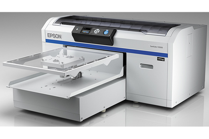Firebird Ink - FBX-100 F2000 Optimized DTG Pretreatment