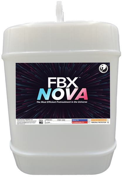 Firebird Ink - FBX-NOVA Universal DTG Pretreatment