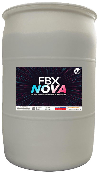 Firebird Ink - FBX-NOVA Universal DTG Pretreatment