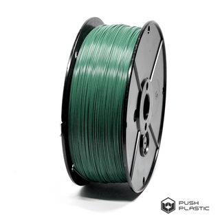Push Plastic - PLA Filament 1.75mm 3kg