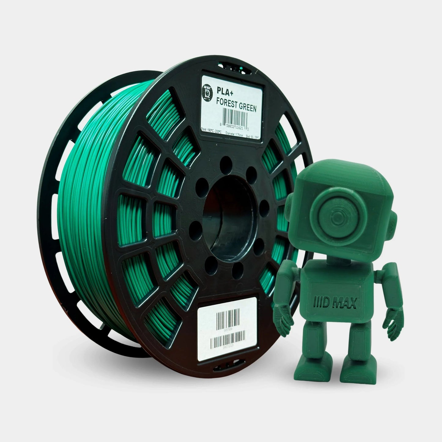 IIID Max - Classic PLA+ Filament