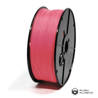 Push Plastic - PLA Filament 1.75mm 3kg