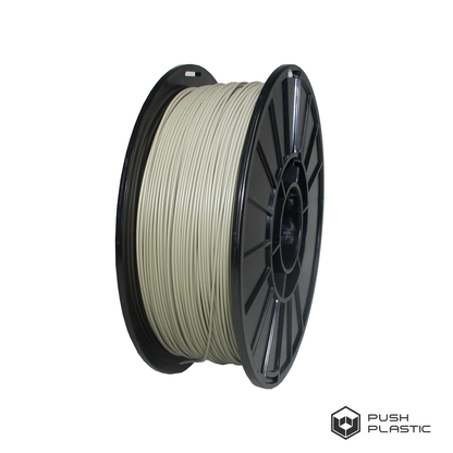 Push Plastic - PLA Filament 2.85mm 1kg