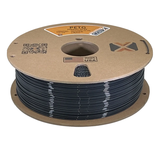COEX 3D - Stealth Gray PCTG Prime