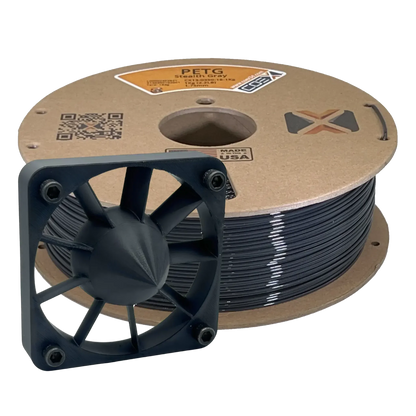 COEX 3D - Stealth Gray PCTG Prime