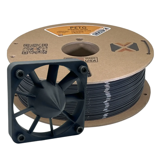 COEX 3D - Stealth Gray PCTG Prime