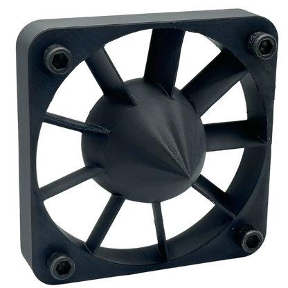 COEX 3D - Stealth Gray PCTG Prime