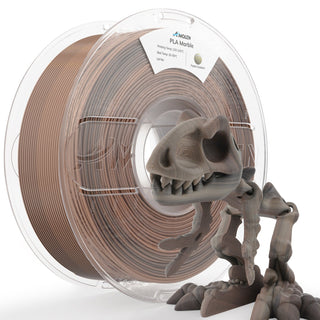 Amolen - PLA Marble 1.75mm, 1KG/2.2LB