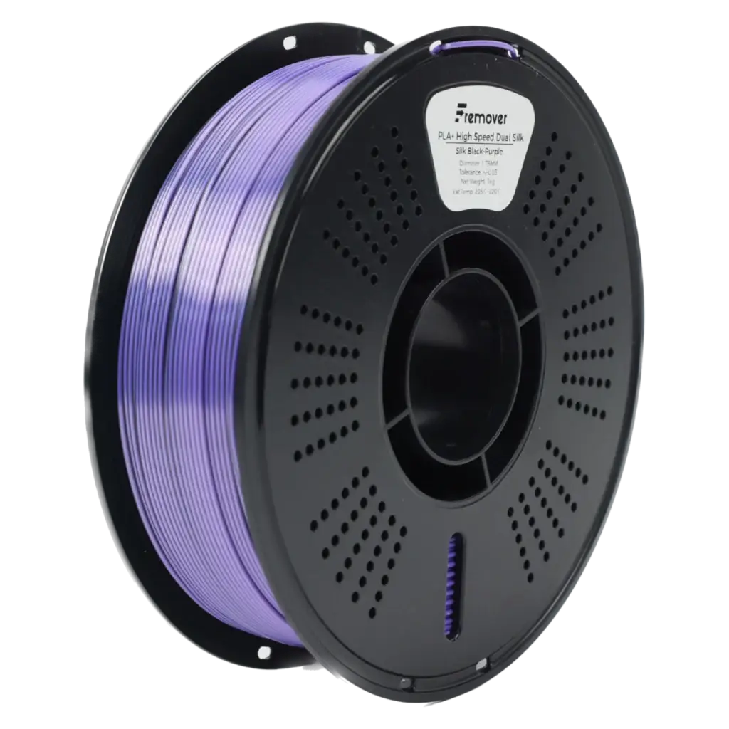 Fremover - High Speed Dual Silk PLA+ Filament 1.75mm - 1kg