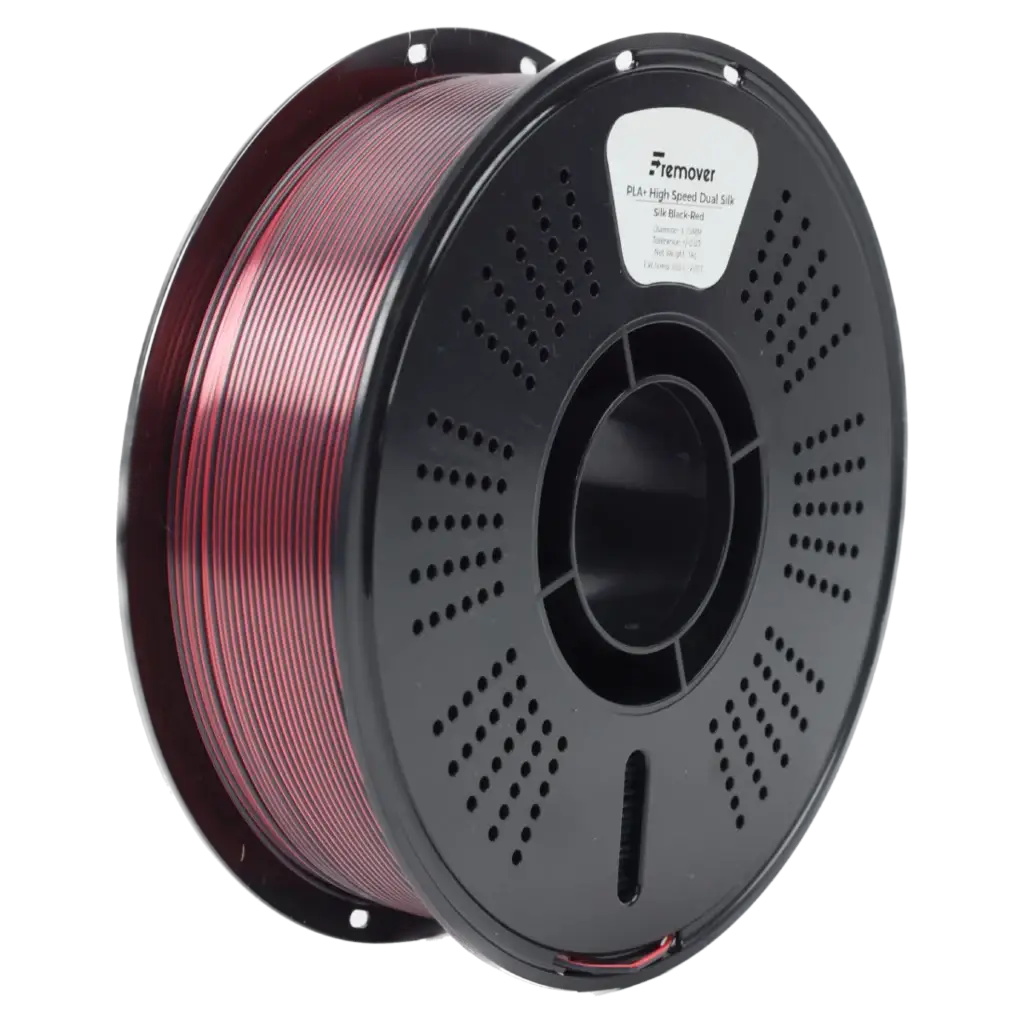 Fremover - High Speed Dual Silk PLA+ Filament 1.75mm - 1kg