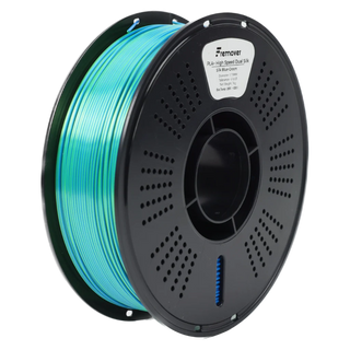 Fremover - High Speed Dual Silk PLA+ Filament 1.75mm - 1kg