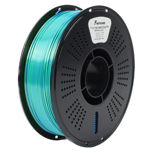 Fremover - High Speed Dual Silk PLA+ Filament 1.75mm - 1kg