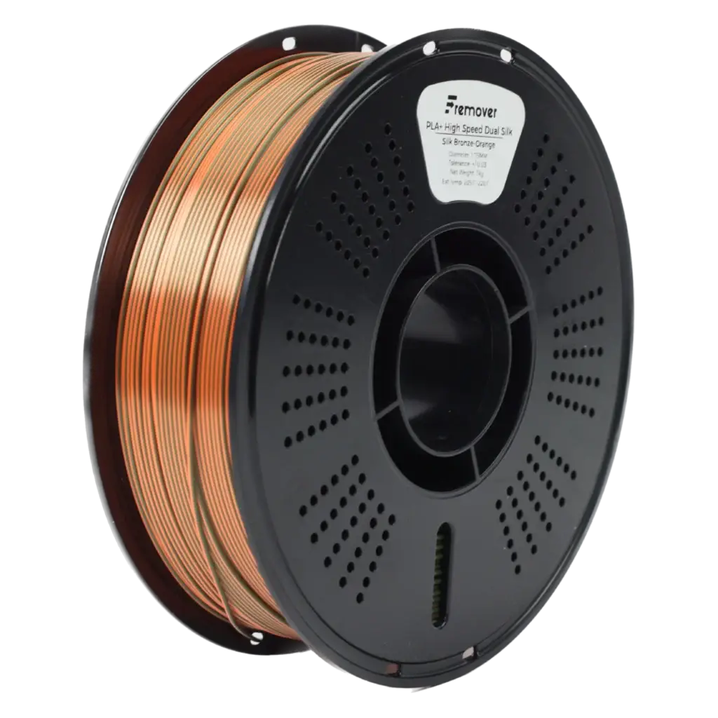 Fremover - High Speed Dual Silk PLA+ Filament 1.75mm - 1kg