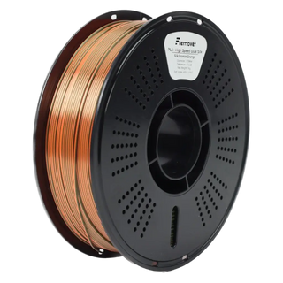 Fremover - High Speed Dual Silk PLA+ Filament 1.75mm - 1kg