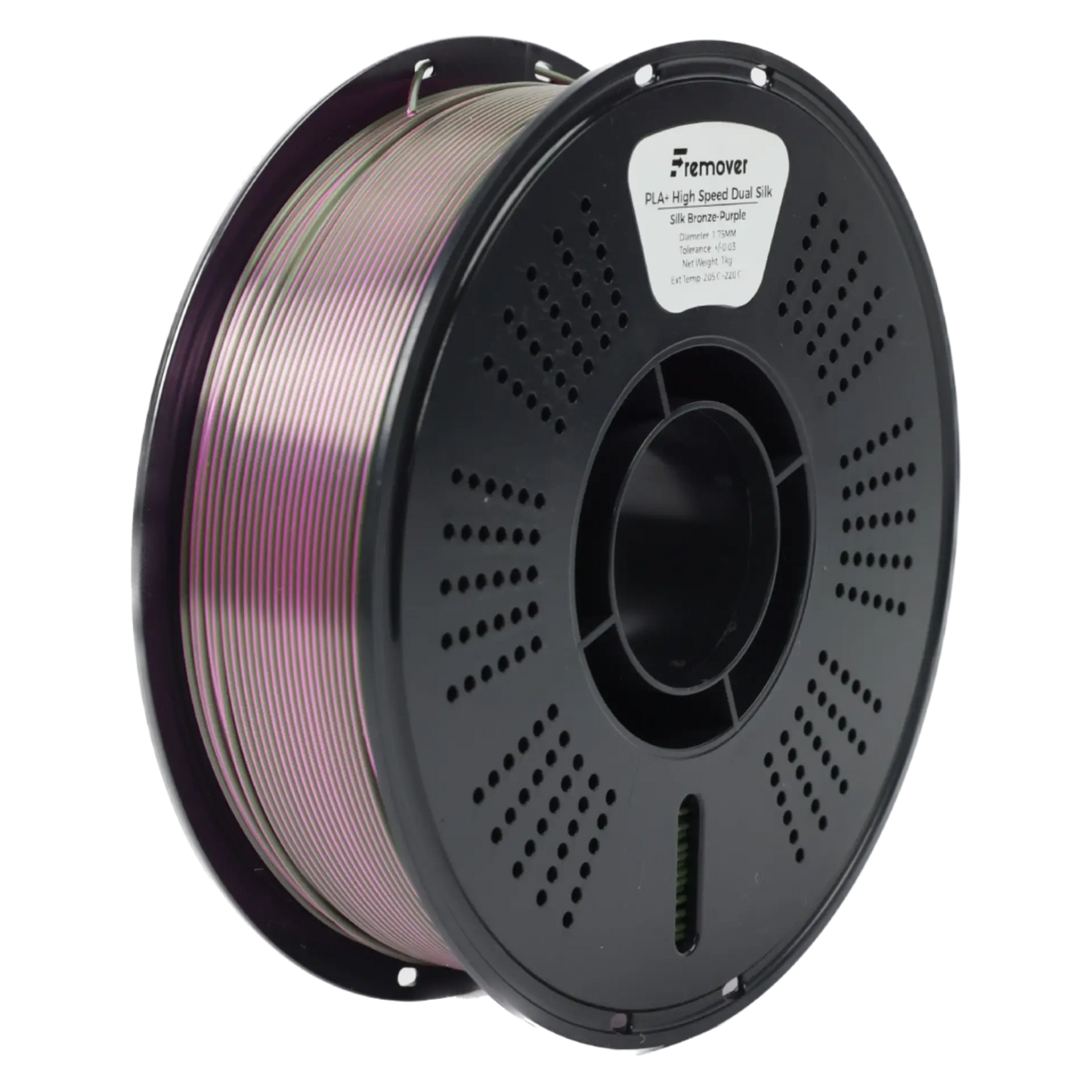 Fremover - High Speed Dual Silk PLA+ Filament 1.75mm - 1kg