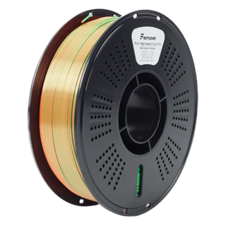 Fremover - High Speed Dual Silk PLA+ Filament 1.75mm - 1kg