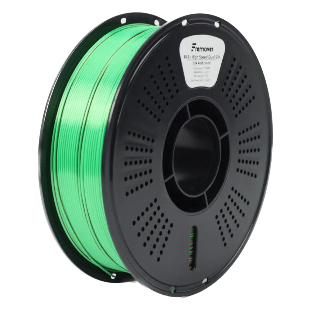 Fremover - High Speed Dual Silk PLA+ Filament 1.75mm - 1kg