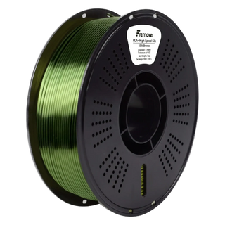 Fremover - High Speed Silk PLA+ Filament 1.75mm - 1kg