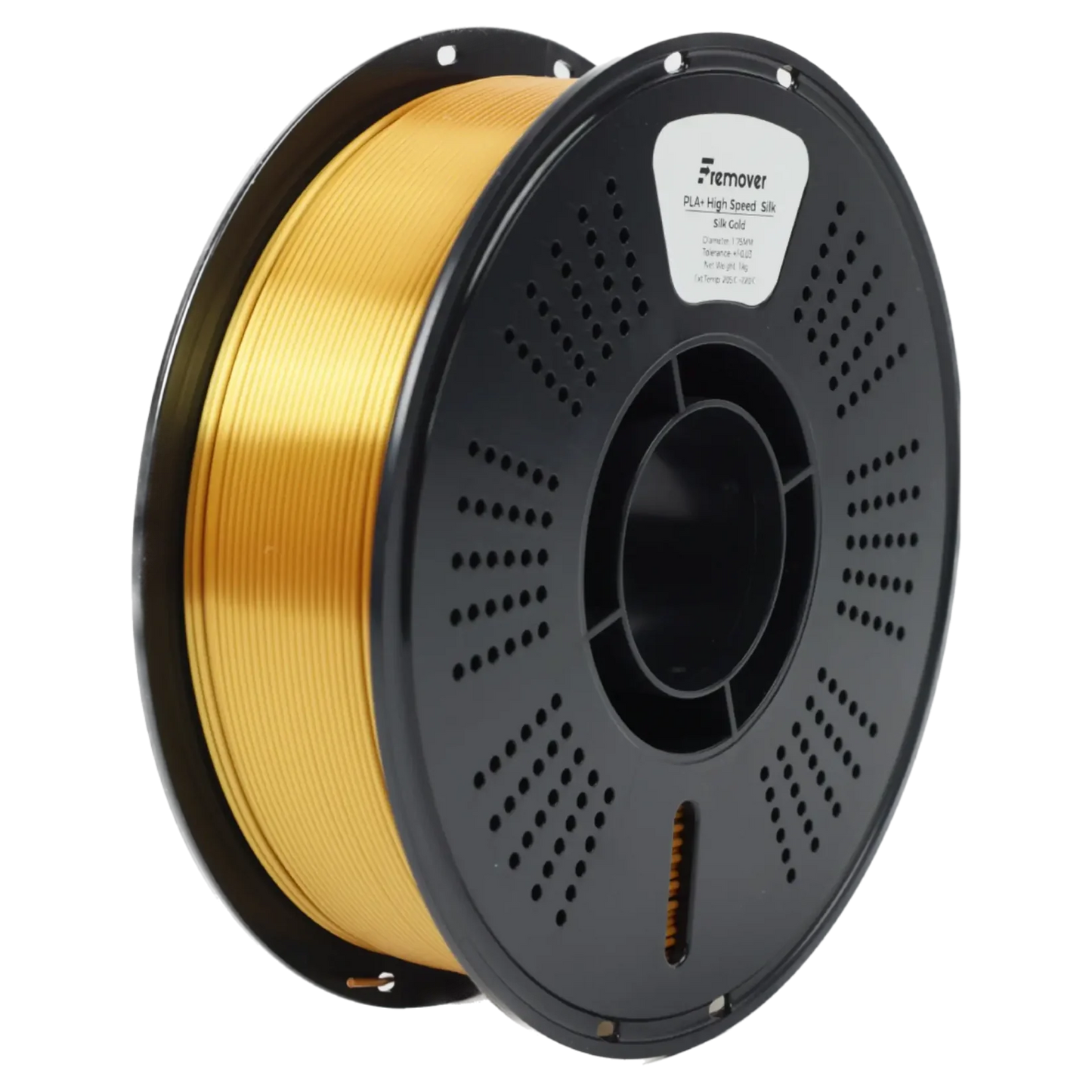 Fremover - High Speed Silk PLA+ Filament 1.75mm - 1kg