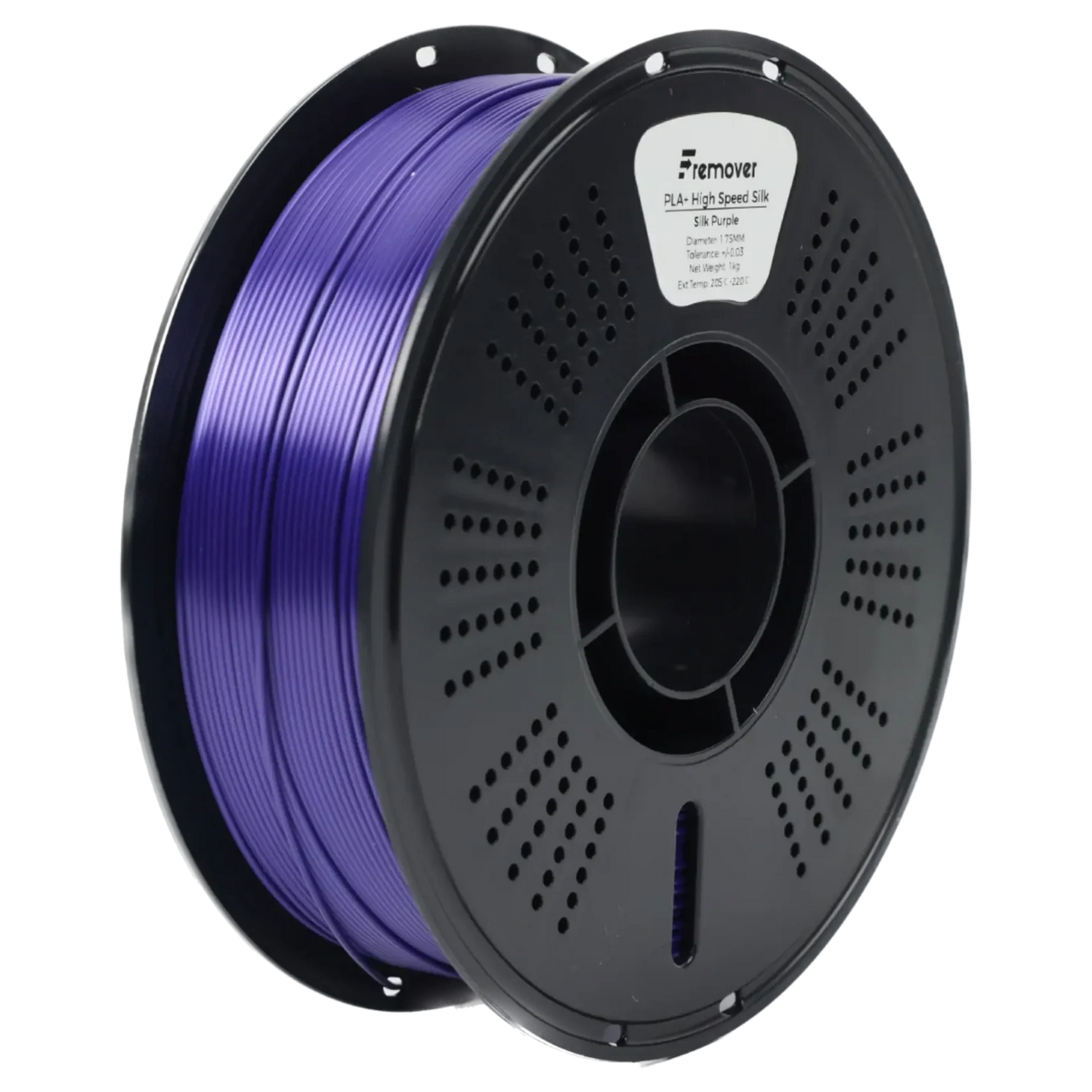 Fremover - High Speed Silk PLA+ Filament 1.75mm - 1kg