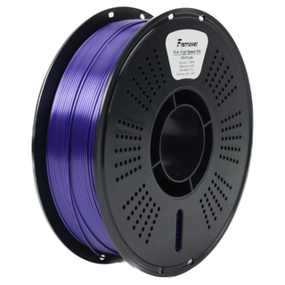 Fremover - High Speed Silk PLA+ Filament 1.75mm - 1kg