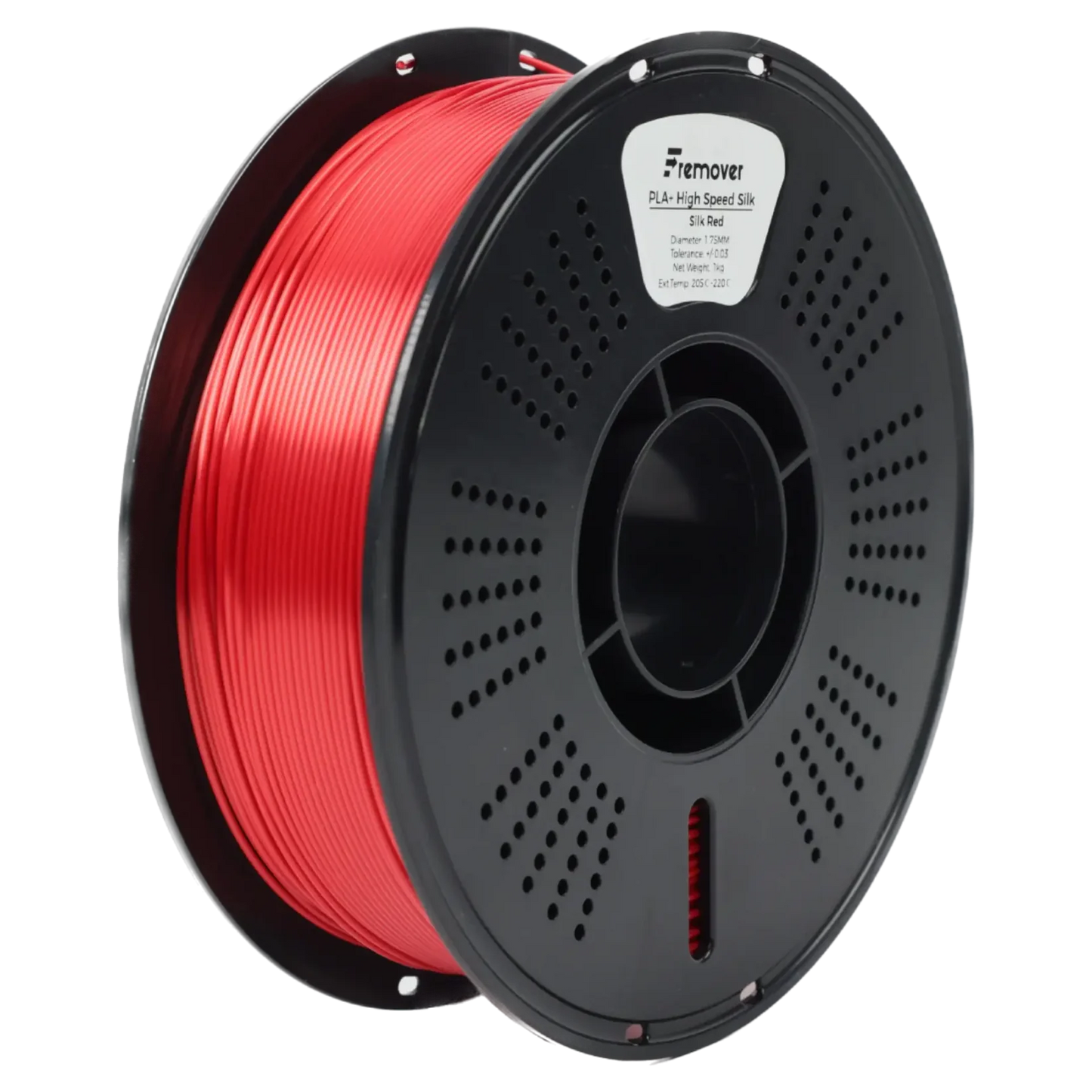 Fremover - High Speed Silk PLA+ Filament 1.75mm - 1kg