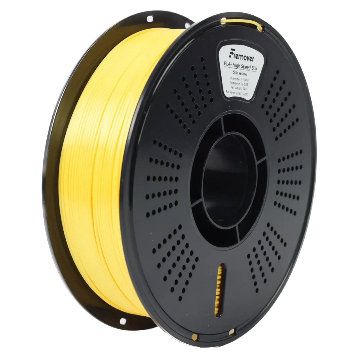 Fremover - High Speed Silk PLA+ Filament 1.75mm - 1kg