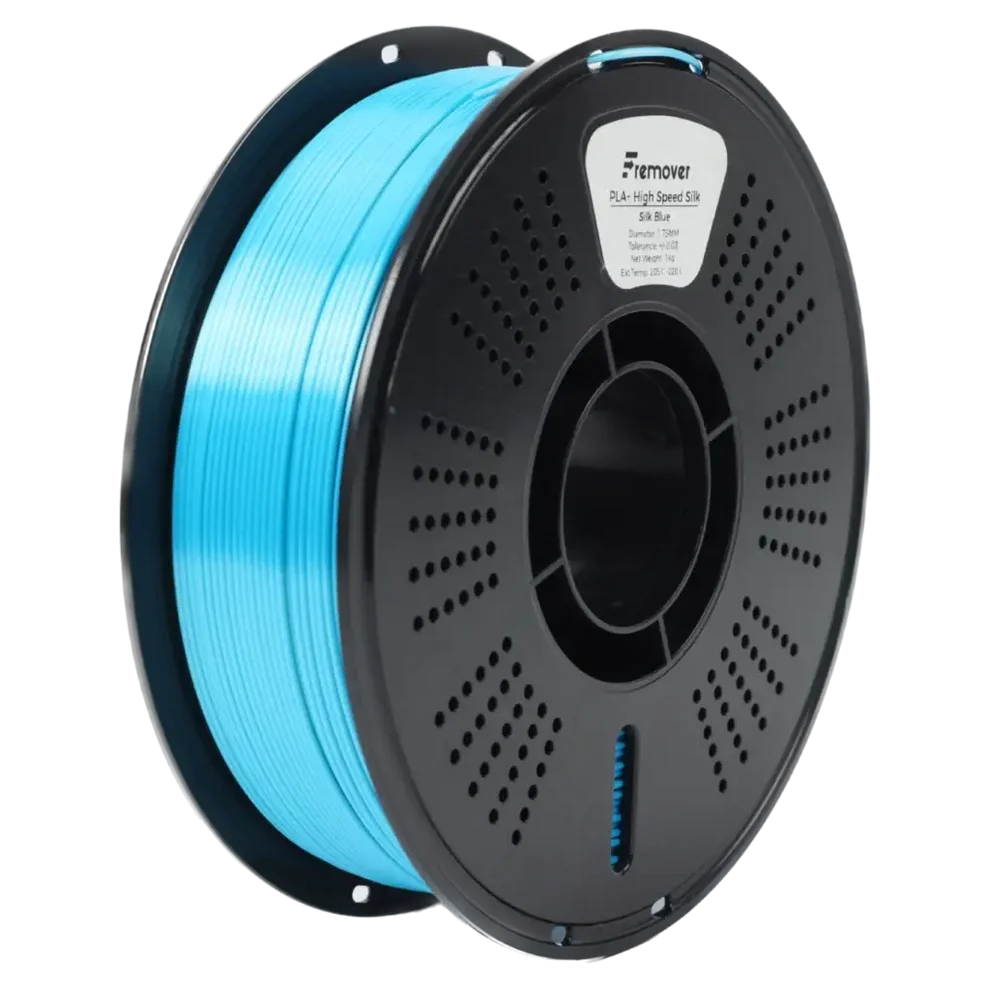 Fremover - High Speed Silk PLA+ Filament 1.75mm - 1kg