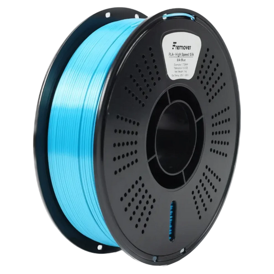 Fremover - High Speed Silk PLA+ Filament 1.75mm - 1kg