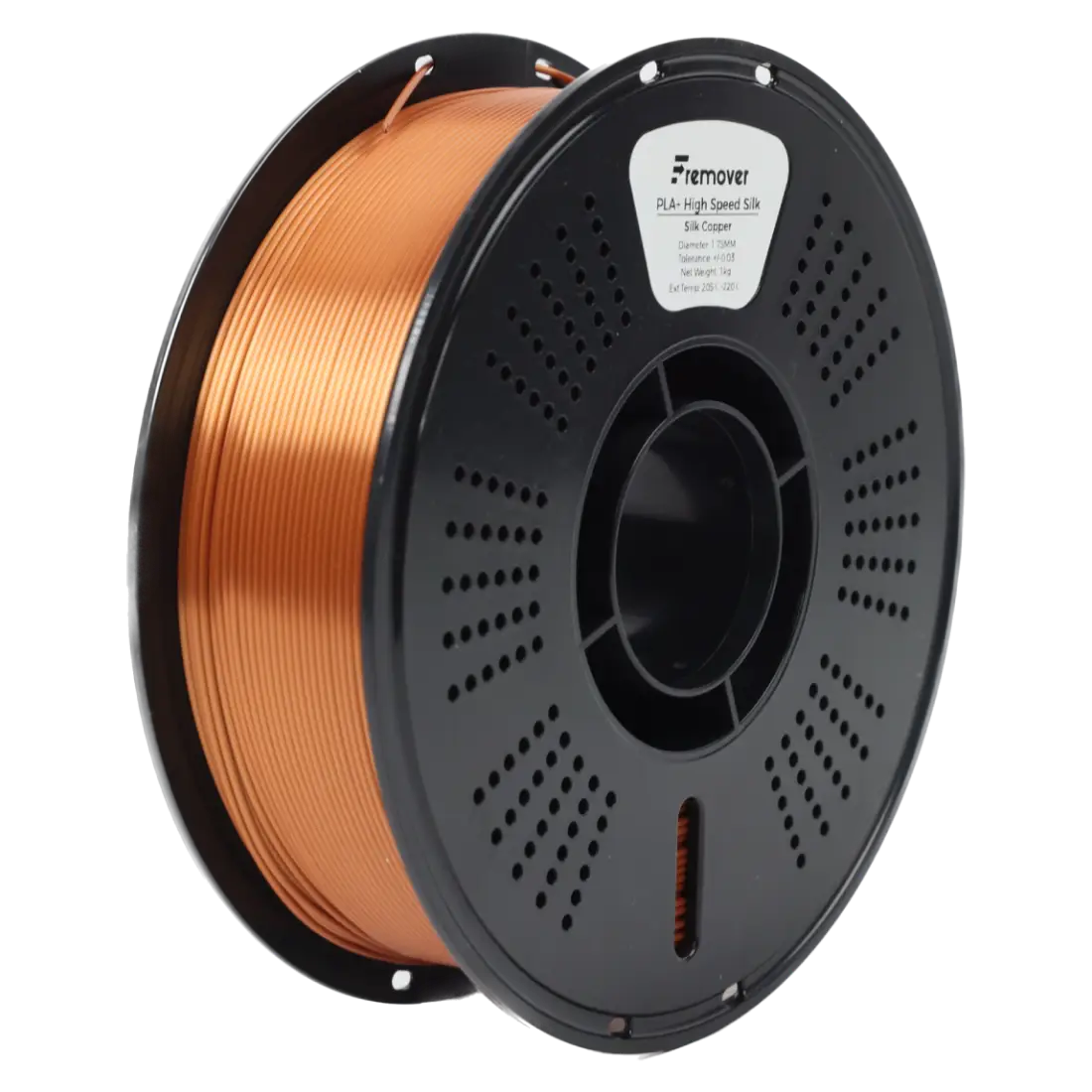 Fremover - High Speed Silk PLA+ Filament 1.75mm - 1kg