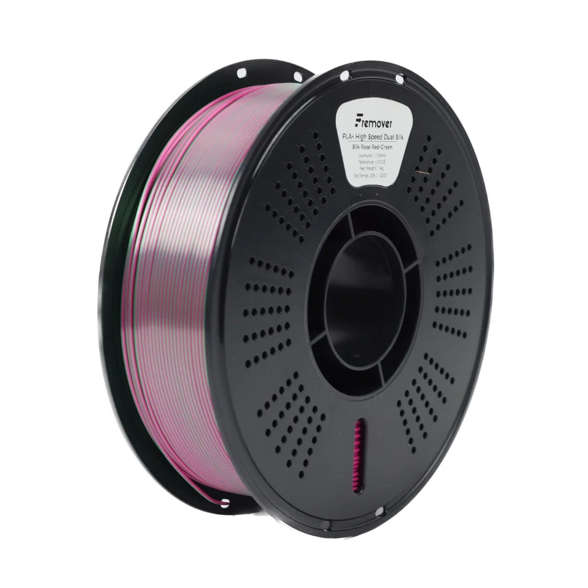 Fremover - High Speed Dual Silk PLA+ Filament 1.75mm - 1kg