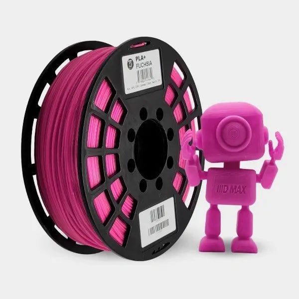 IIID Max - Classic PLA+ Filament
