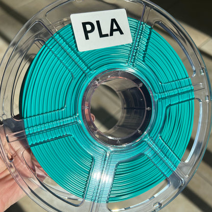Cookiecad - Mermaid Mixer PLA Filament 1.75mm, 1kg