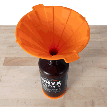 ULTIM8™ FUN - Foldable Silicone Resin & IPA Filtering Funnel