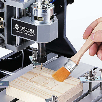 SainSmart - Desktop 3018-PRO CNC Router DIY Kit