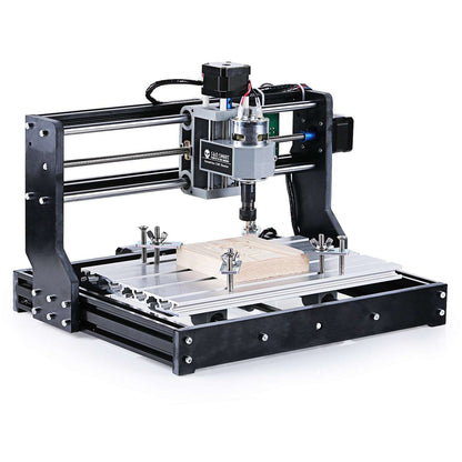 SainSmart - Desktop 3018-PRO CNC Router DIY Kit