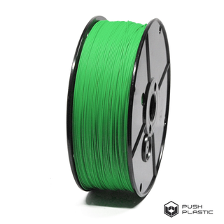 Push Plastic - ABS Filament 2.85mm 3kg