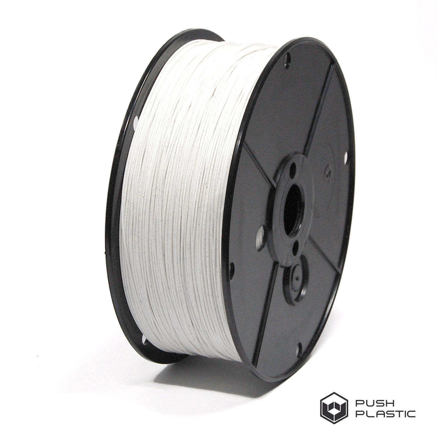 Push Plastic - PLA Filament 2.85mm 3kg