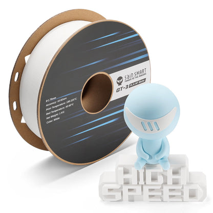 SainSmart - GT-3 High Speed Matte PLA Filament 1.75mm 1KG
