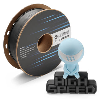 SainSmart - GT-3 High Speed Matte PLA Filament 1.75mm 1KG